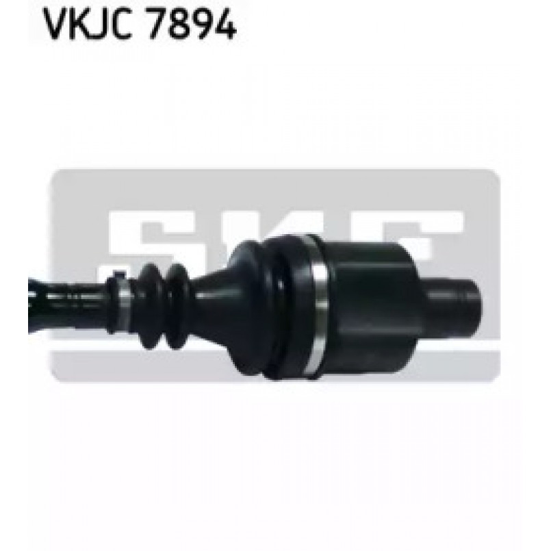 VKJC 7894 SKF - Привідний вал